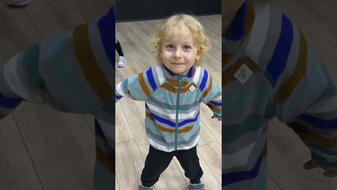 Театральная студия в Новопеределкино