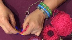 Вязаный ФРИФОРМ/Элементы/CROCHET FREEFORM