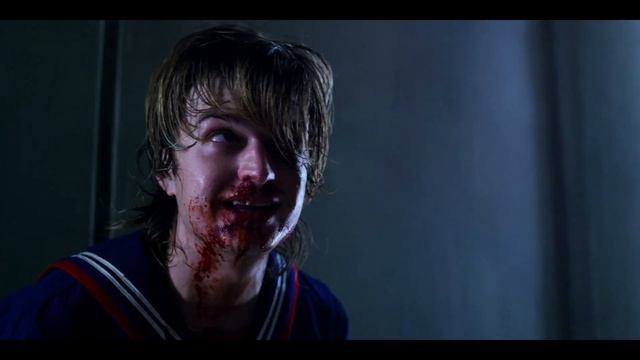 Очень странные дела Стив смотреть онлайн