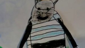 Песня и танец от кота Базилио и лисы Алисы (2016)