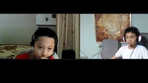 Роман Шогджиев-Вундеркинд Шахмат