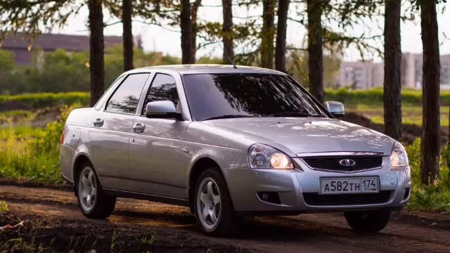 это Лада приора видное сердце место мотора смотреть онлайн