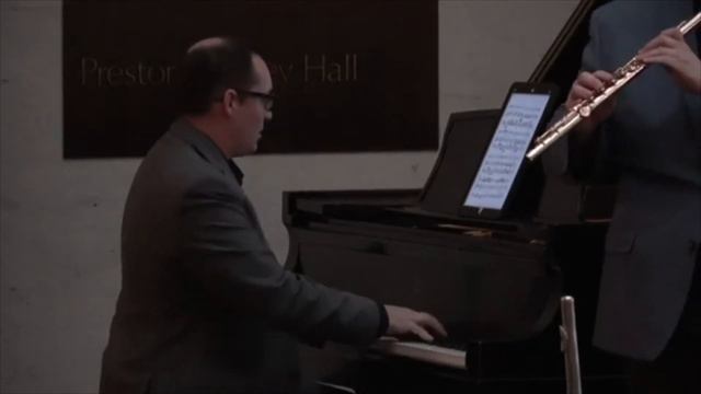 Alexander Rosenblatt (arr. Hagen/Corbin): Carmen Fantasy смотреть онлайн