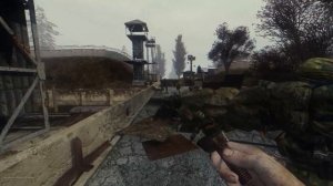 Что будут делать сталкеры в режиме "ПОСЛЕДНИЙ ВЫЖИВШИЙ" в STALKER Dead Air