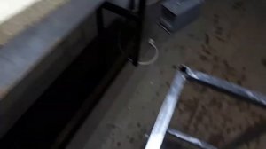 БАРНЫЙ СТУЛ СВОИМИ РУКАМИ