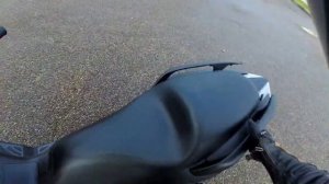 New ZONTES 350 E Test ! WOW !