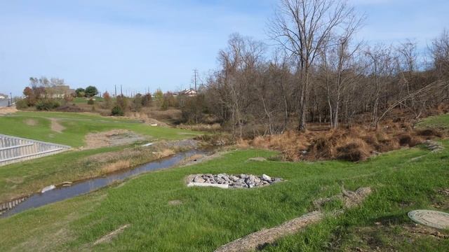 Cortland Park 55+ Construction Update w/Christine! | Cortland Park at Winding Hills | Landmark Home смотреть онлайн