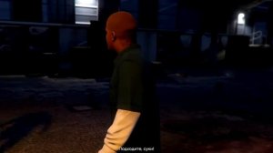 GTA 5 Смерть Тревора(Trevors DEATH)