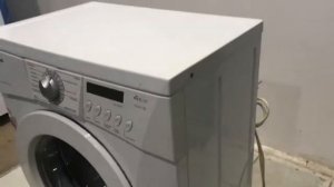 Стиральная машинка GORENJE WS43101