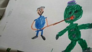 КРИНЖ ВО ФНАФ АМИНО...