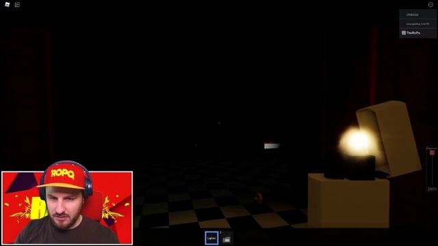 FACE YOUR FEAR in Roblox Phobias.... смотреть онлайн