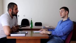 Когда появилось первое армянское государство?