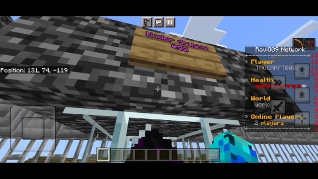 new no land claim lifesteal smp ? public smp server for MCPE 1.19+ || free to join 24/7 online? смотреть онлайн