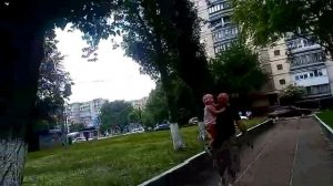 в поликлинику смывать зеленку 27.05.2016