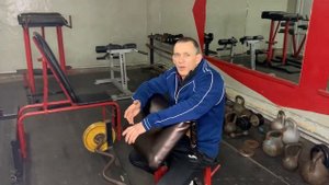 Почему - Качалка и Бокс не совместимы!?