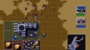 Dune: The Battle for Arrakis (Sega Genesis) - Longplay - (1080p) - No Commentary