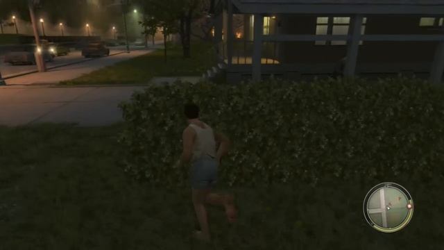 Mafia 2 Walkthrough - Part 33: This House Is On Fire (Xbox360/PS3/PC) смотреть онлайн