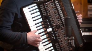 Аккордеон Казацкие песни концерты