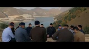 Имран назма Сира Пророка ﷺ на Чеченском