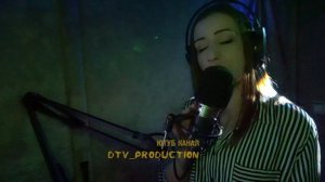 Индира Омарова - "Полуночной сон" (автор слов Ильяс Идзиев)