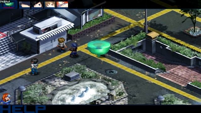 Shin Megami Tensei Devil Survivor 2 Record Breaker Triangulum WEDNESDAY Battle #3 [APOCALYPSE] смотреть онлайн