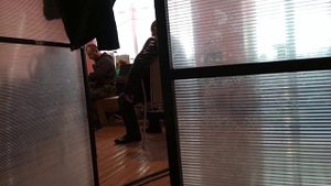 Автоматические Форточки в Теплице! + Открываем Шлагбаум с ардуино