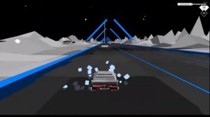 (Music racer) Энди Картрайт - Магия мутных вод