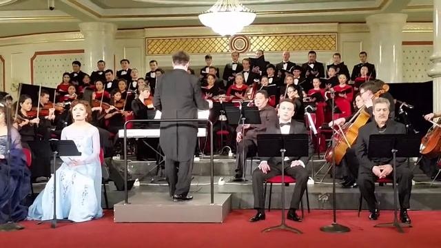 Гендель, 