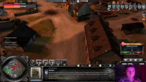 Company of Heroes 2 - Понедельничный кох (игры со зрителями)