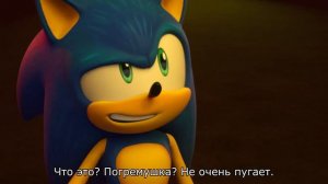 Sonic Prime - Coffin Dance Song COVER