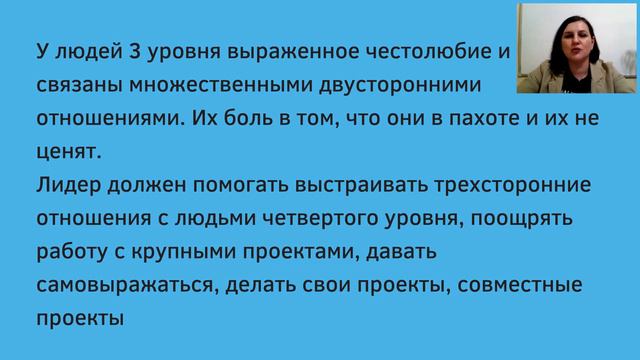 C чего начать строить команду