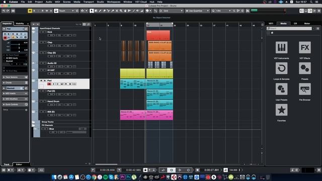 Главный вопрос #10  В чем отличие плагинов VST2 от VST3 ?