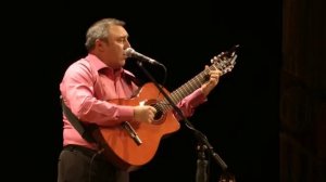 Последняя любовь (муз. В. Дашкевич, сл.  Ф. Тютчев)