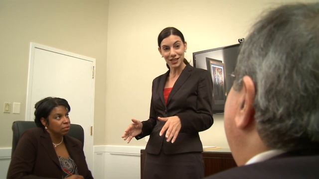 Dana Kaplan - "Mayor Landrieu Shares Dana's Remarkable Story" смотреть онлайн