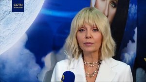 Певица Валерия пожелала удачи соотечественникам на Олимпиаде-2022
