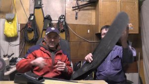 Ещё раз про ласты .