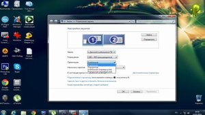 Подключаем ноутбук к телевизору если нет HDMI