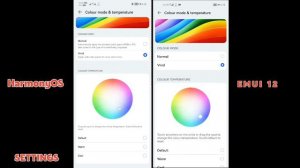 Vlog # 7 - Harmony OS vs. EMUI 12