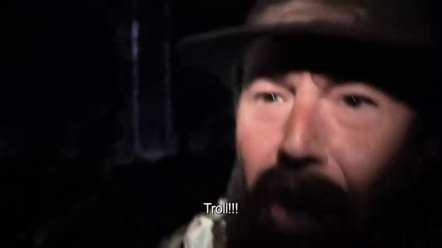 The Troll Hunter - Official Trailer смотреть онлайн