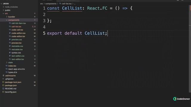 193. Back to React | React with Typescript #react #typescript #javascript #learning