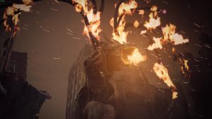 [Прохождение] Remnant From the Ashes #4 Новая броня и сюжетный босс "Опалитель"