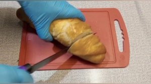 молочные багеты