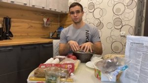 Как набрать вес быстро? Даже если ты Эктоморф