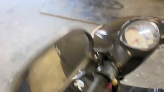 Yamaha jog SA39 ZR EV смотреть онлайн