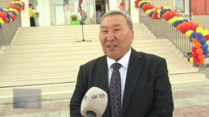 В Якутске открылся новый детский туберкулезный санаторий