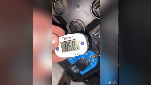 Автономный дизельный отопитель 6кВт VS 8кВт