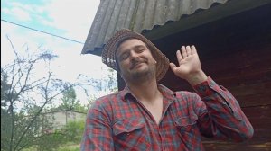 ШАШЛЫК ПОД ДОЖДЕМ