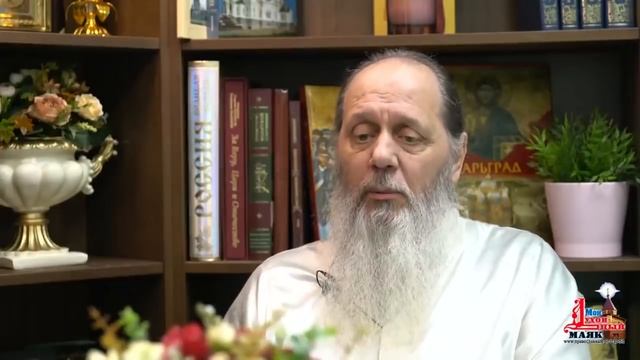 Почему добро не ценится? (о. Владимир Головин) смотреть онлайн