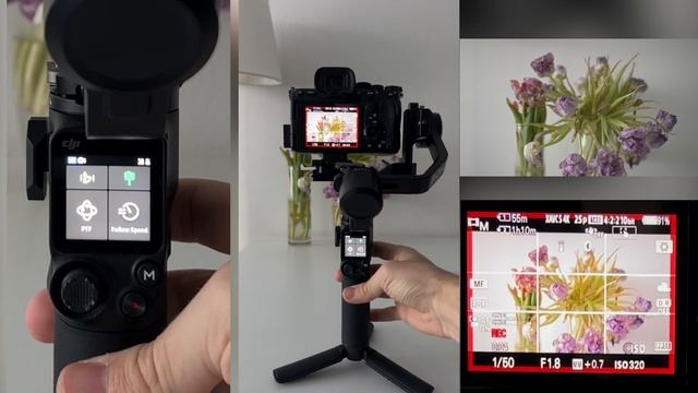 Лучший компактный стабилизатор для камер и смартфонов 2023 смотреть онлайн