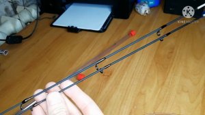 #Рыбалка13#фидерsalmo Обзор фидера Salmo Extrem BP FEEDER!!